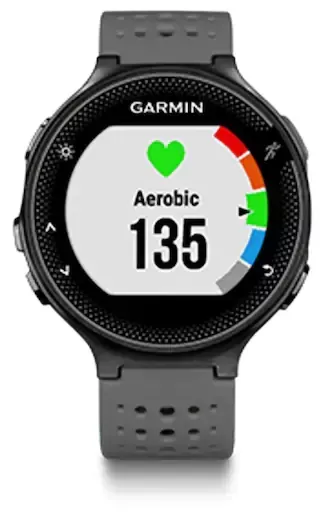 Garmin Forerunner 235