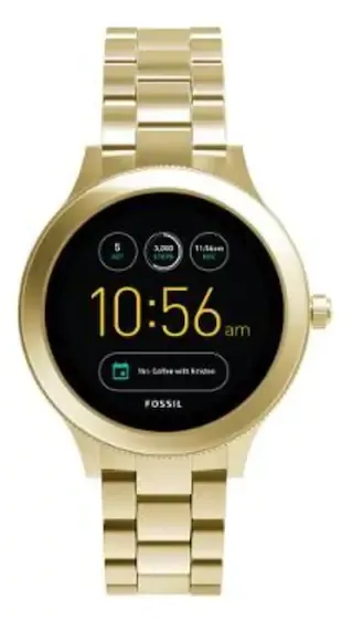 Fossil-FTW6006