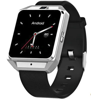 Microwear H5 4G